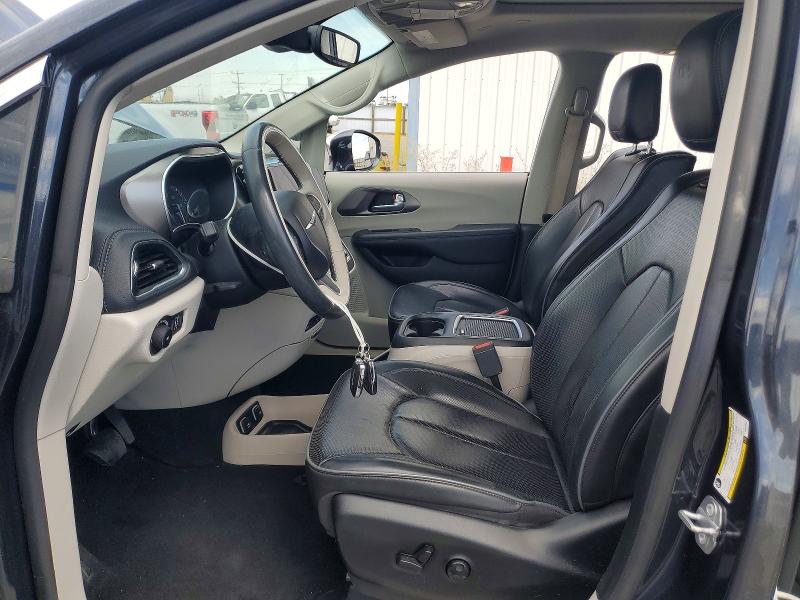 Aukcja sprzedaży 2019 Chrysler Pacifica, vin: 2C4RC1GG5KR604689, numer aukcji: 66785176