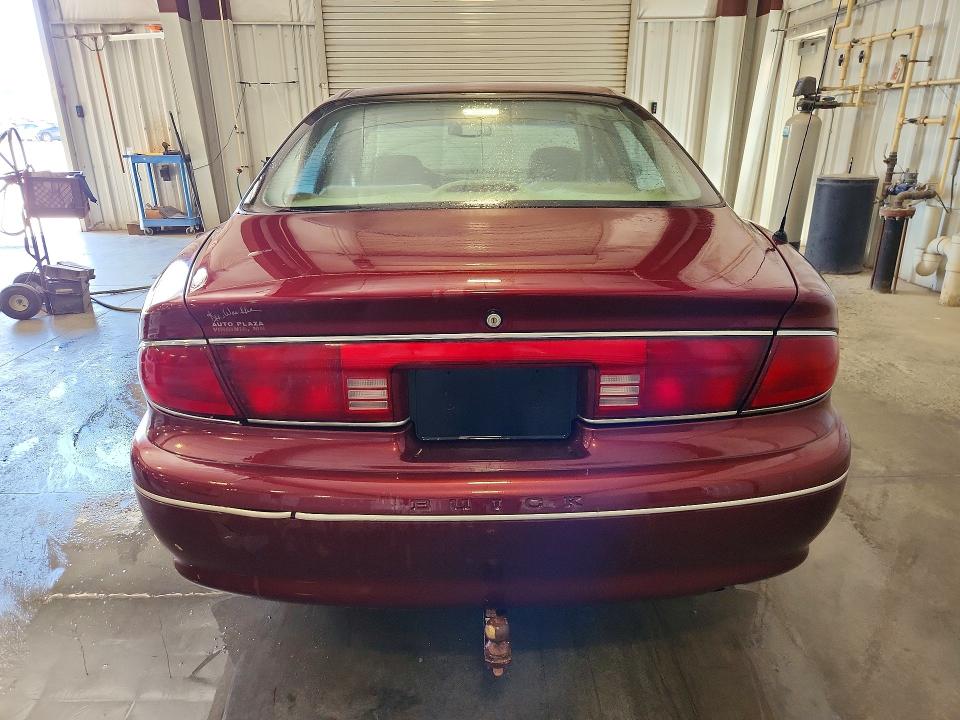 65493426 :رقم المزاد ، 2G4WS52MXX1420747 vin ، 1999 Buick Century مزاد بيع