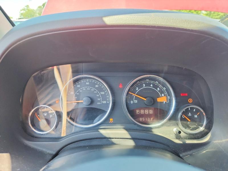 Aukcja sprzedaży 2016 Jeep Compass, vin: 1C4NJDEB1GD598932, numer aukcji: 64327466