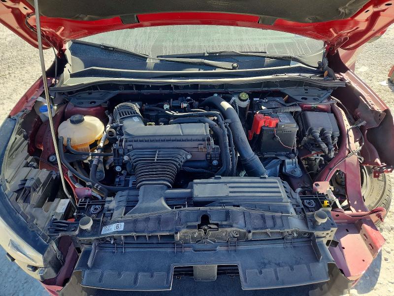 63384106 :رقم المزاد ، 1FMCU9NA0PUA73990 vin ، 2023 Ford Escape مزاد بيع