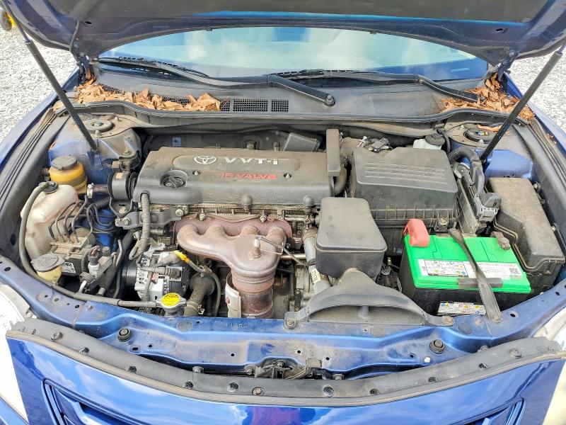 2009 Toyota Camry მანქანა იყიდება აუქციონზე, vin: 4T1BE46K79U393359, აუქციონის ნომერი: 64425886