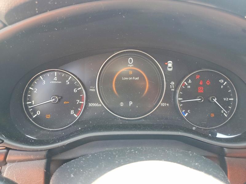 65605626 :رقم المزاد ، 3MZBPACM3PM383395 vin ، 2023 Mazda 3 مزاد بيع
