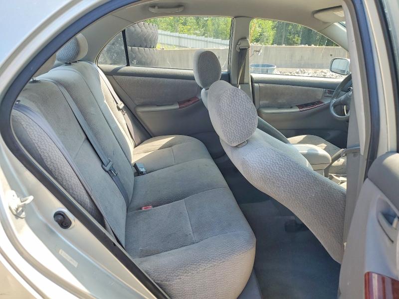 64773226 :رقم المزاد ، JTDBR32E230020165 vin ، 2003 Toyota Corolla مزاد بيع