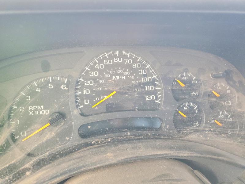 Aukcja sprzedaży 2003 Chevrolet Silverado, vin: 1GCEK19T73E325450, numer aukcji: 63882926