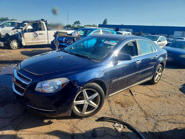 Продаж на аукціоні авто 2012 Chevrolet Malibu, vin: 1G1ZC5E07CF231752, номер лоту: 63291016