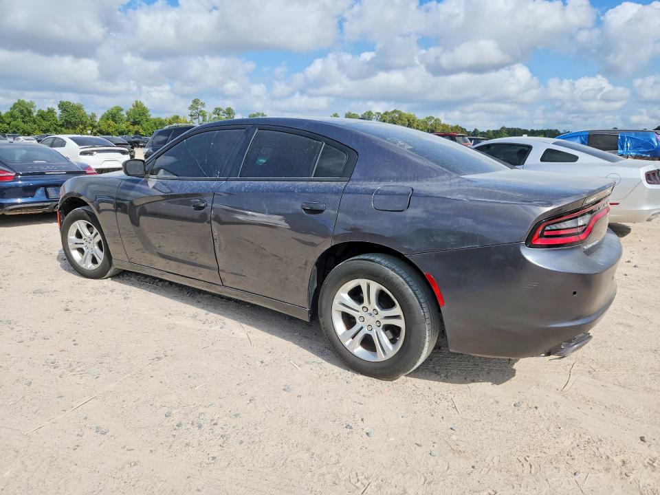 65935326 :رقم المزاد ، 2C3CDXBG7NH200921 vin ، 2022 Dodge Charger مزاد بيع