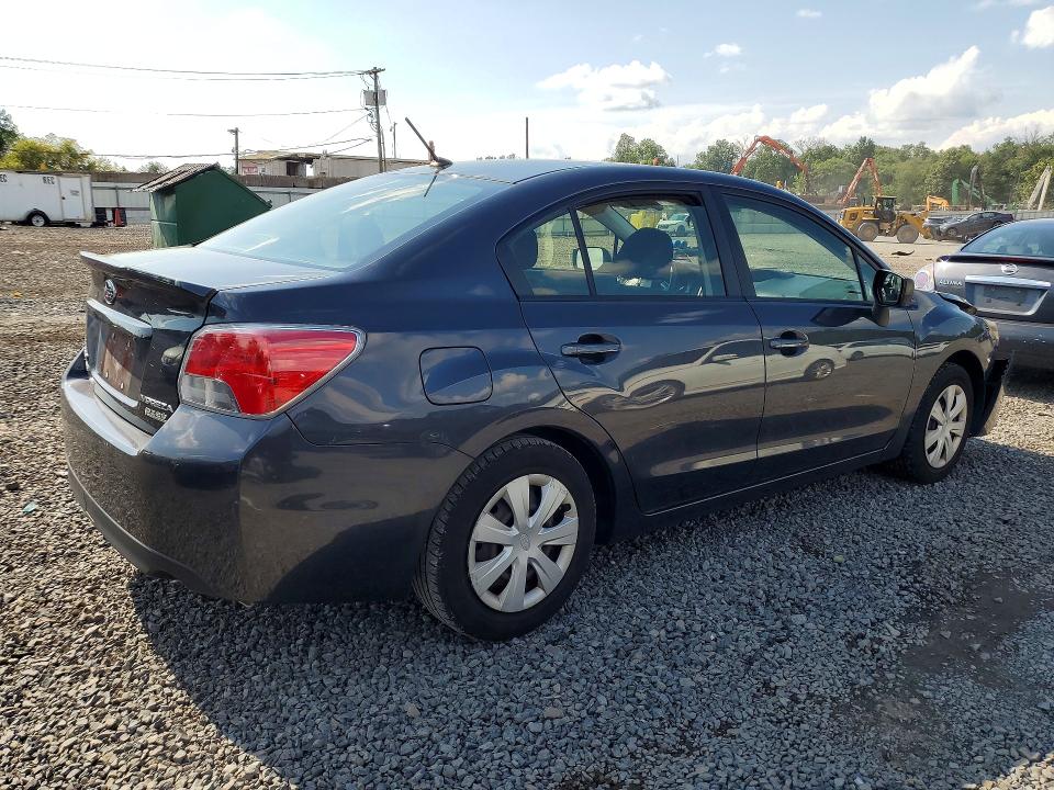 66253146 :رقم المزاد ، JF1GJAA61GG015456 vin ، 2016 Subaru Impreza مزاد بيع