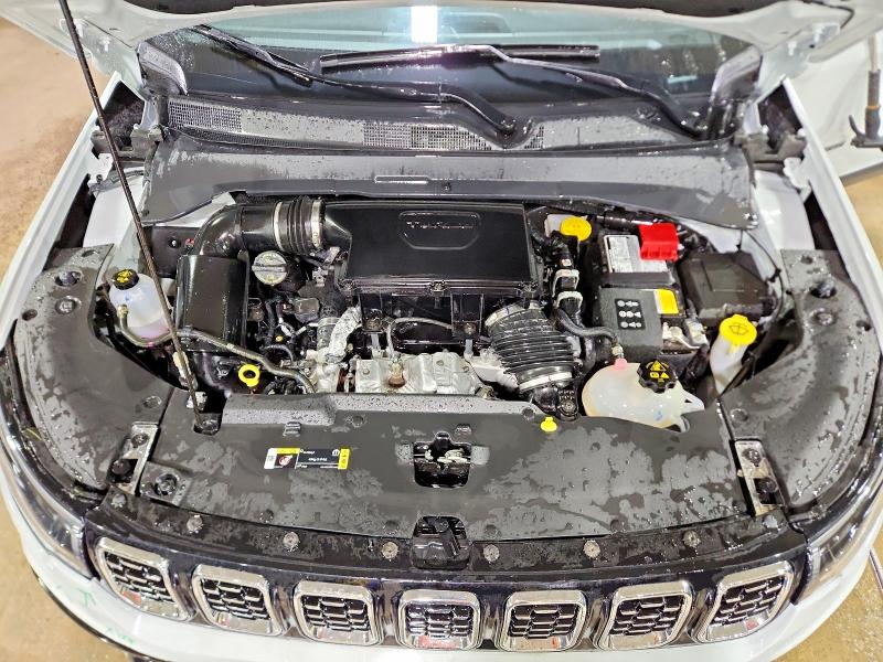 Продажа на аукционе авто 2026 Jeep Compass, vin: 3C4NJDCN5TT211753, номер лота: 64483896