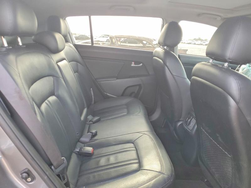 Aukcja sprzedaży 2016 Kia Sportage, vin: KNDPC3AC9G7842577, numer aukcji: 64814136