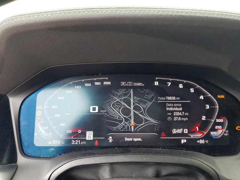 Продажа на аукционе авто 2020 Bmw 330xi, vin: WBA5R7C03LFH50025, номер лота: 65696516