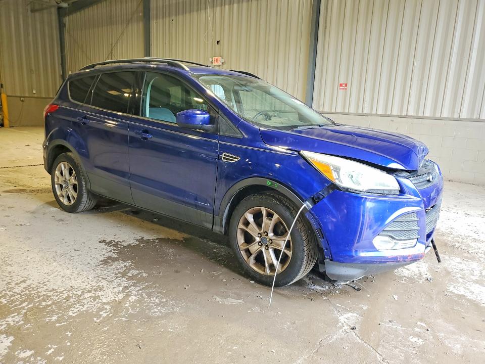 Aukcja sprzedaży 2013 Ford Escape, vin: 1FMCU9G94DUC10654, numer aukcji: 64511356