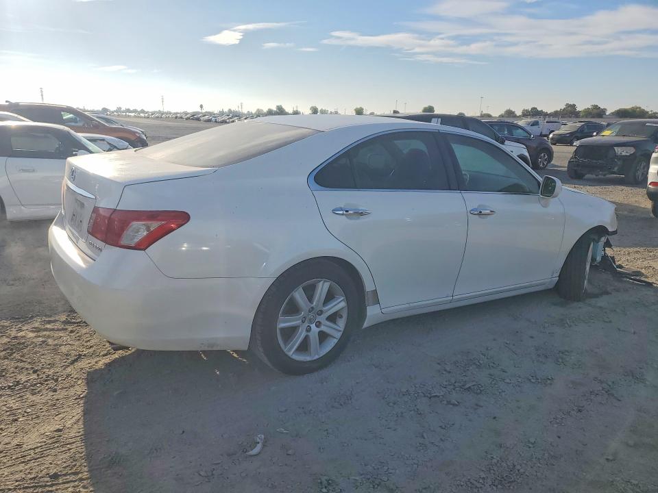 Продажа на аукционе авто 2007 Lexus Es, vin: JTHBJ46G072015662, номер лота: 65534976
