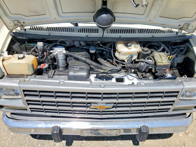 1992 Chevrolet Unknown მანქანა იყიდება აუქციონზე, vin: 2GBJG31N6N4113512, აუქციონის ნომერი: 63716516