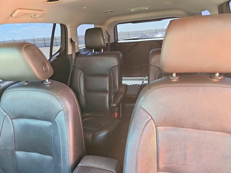65640826 :رقم المزاد ، 1GKKNMLS3KZ101101 vin ، 2019 Gmc Acadia مزاد بيع