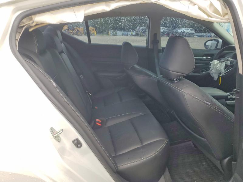 65720676 :رقم المزاد ، 1N4BL4EV6PN355480 vin ، 2023 Nissan Altima مزاد بيع