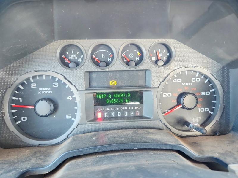 Продажа на аукционе авто 2008 Ford F450, vin: 1FDXF46RX8EA24679, номер лота: 66487676