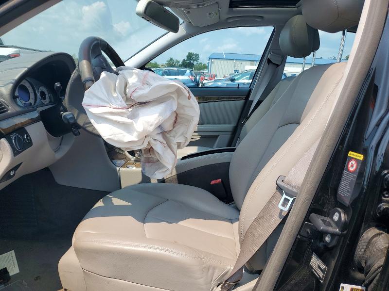 Продаж на аукціоні авто 2007 Mercedes-benz E, vin: WDBUF87X57B147848, номер лоту: 65111006