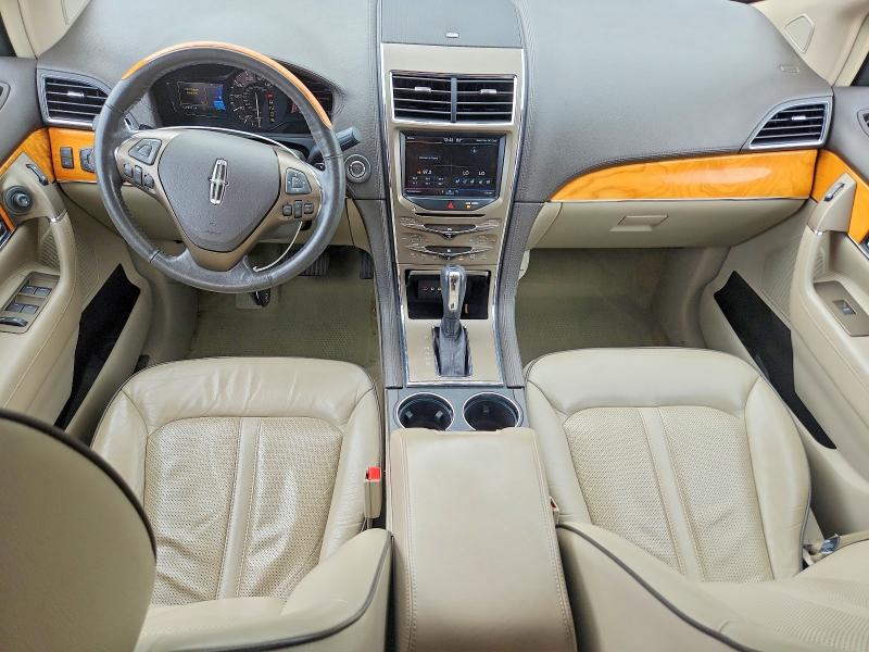 Aukcja sprzedaży 2013 Lincoln Mkx, vin: 2LMDJ6JK0DBL26189, numer aukcji: 63168356