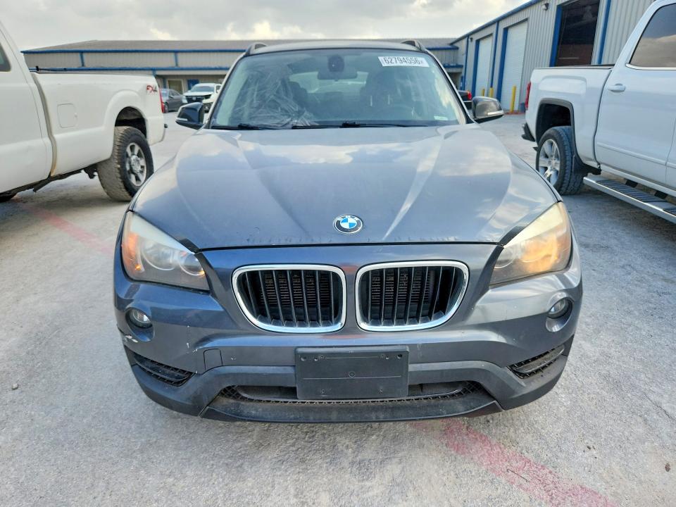Aukcja sprzedaży 2014 Bmw X1, vin: WBAVL1C55EVY19023, numer aukcji: 62794556