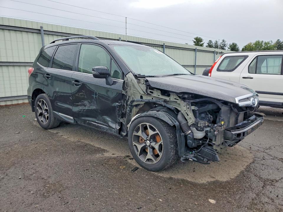 Продажа на аукционе авто 2015 Subaru Forester, vin: JF2SJGUC1FH528273, номер лота: 64251586