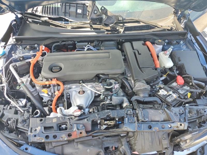 Продажа на аукционе авто 2026 Honda Civic, vin: 2HGFE4F87TH344457, номер лота: 65409566