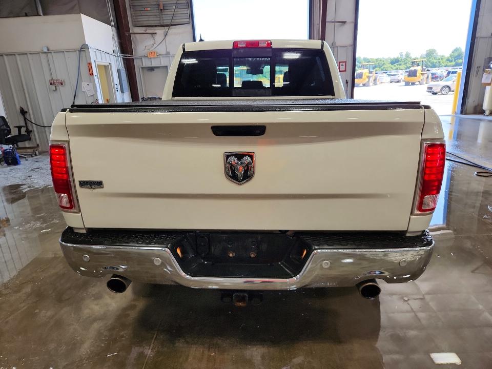 2017 Ram 1500 მანქანა იყიდება აუქციონზე, vin: 1C6RR7NT2HS762729, აუქციონის ნომერი: 64078776