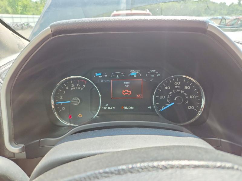 2018 Ford F150 მანქანა იყიდება აუქციონზე, vin: 1FTFW1EGXJKC59735, აუქციონის ნომერი: 65545126