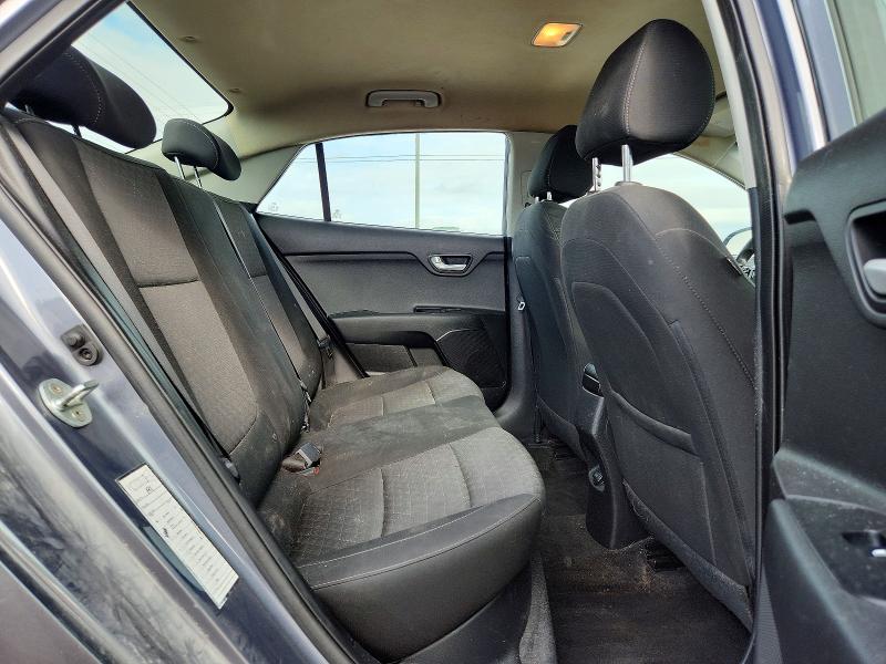Продаж на аукціоні авто 2020 Kia Rio, vin: 3KPA24AD0LE296074, номер лоту: 65358386