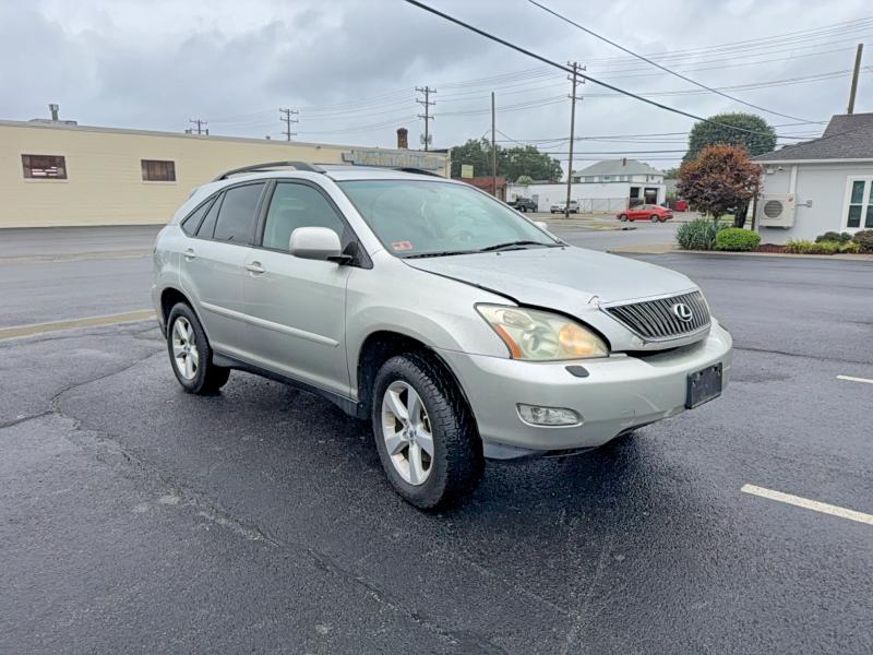 Продаж на аукціоні авто 2007 Lexus Rx, vin: 2T2HK31U37C026149, номер лоту: 66417976