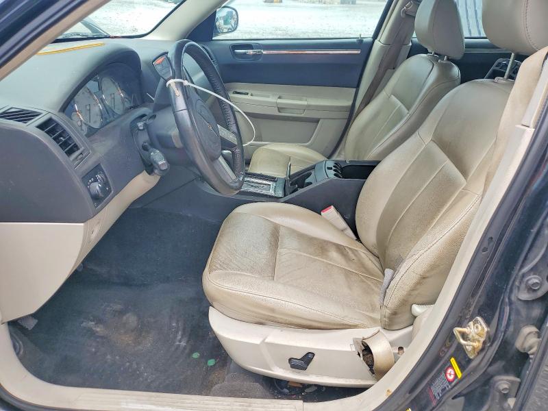Aukcja sprzedaży 2006 Chrysler 300, vin: 2C3LA53G86H106544, numer aukcji: 63762436
