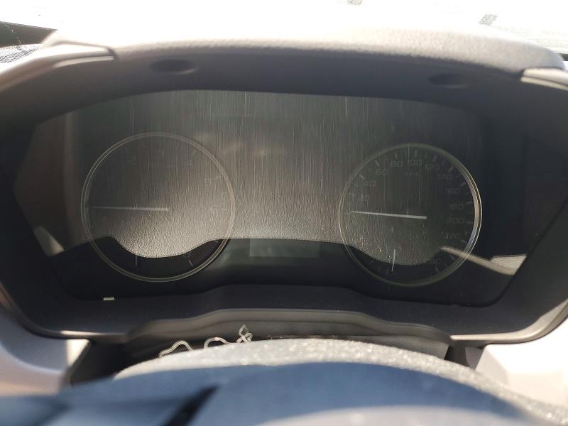 Продажа на аукционе авто 2025 Subaru Crosstrek, vin: JF2GUHFCXS8339471, номер лота: 64098386
