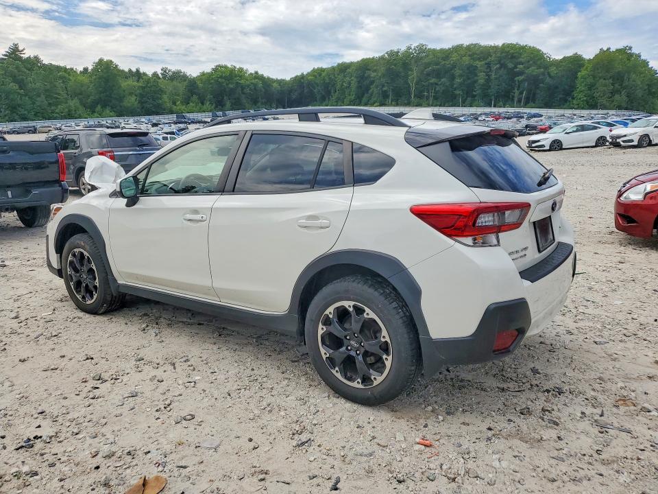 Aukcja sprzedaży 2023 Subaru Crosstrek, vin: JF2GTAEC8P8331095, numer aukcji: 64007246