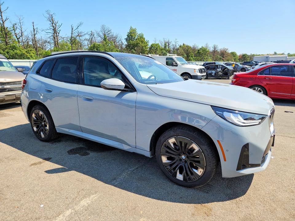 Aukcja sprzedaży 2026 Bmw X3, vin: 5UX53GP04T9299583, numer aukcji: 65640936