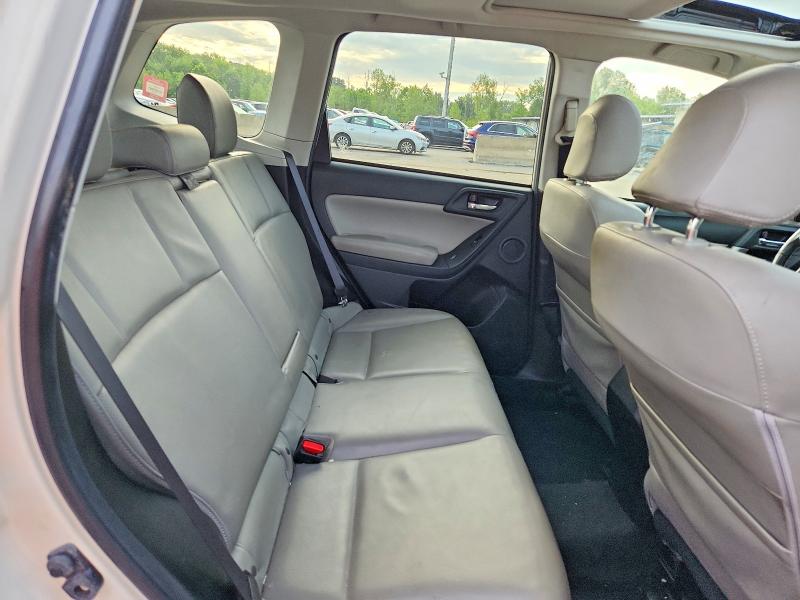 Продаж на аукціоні авто 2015 Subaru Forester, vin: JF2SJAKC0FH505213, номер лоту: 62852076