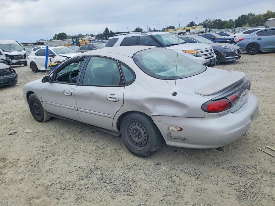Aukcja sprzedaży 1998 Ford Taurus, vin: 1FAFP52S5WA246259, numer aukcji: 66840756