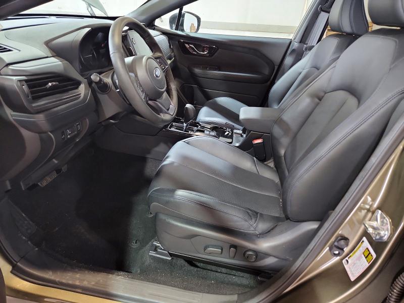 Продажа на аукционе авто 2026 Subaru Forester, vin: 4S4SLDR67T3018248, номер лота: 64087896