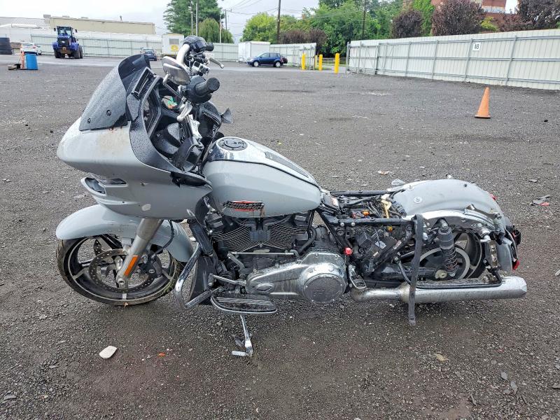 Auction sale of the 2025 Harley-davidson Fltrx, vin: 1HD1KH713SB626952, lot number: 63650316