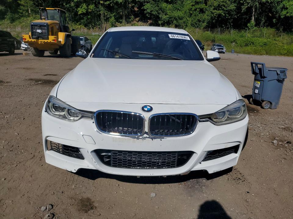 66147656 :رقم المزاد ، WBA8D9C50JEB35793 vin ، 2018 Bmw 330 مزاد بيع