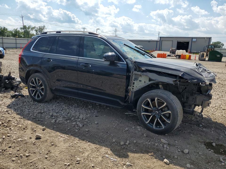 Продажа на аукционе авто 2016 Volvo Xc90, vin: YV4A22PK6G1029537, номер лота: 67017756