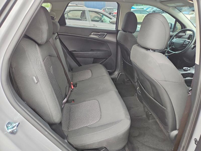 Aukcja sprzedaży 2026 Kia Sportage, vin: KNDPUDDG2T7289315, numer aukcji: 63878256