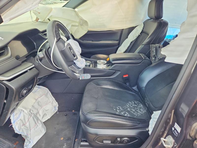 65869866 :رقم المزاد ، 1C4RJHAG3RC104461 vin ، 2024 Jeep Grand Cherokee مزاد بيع