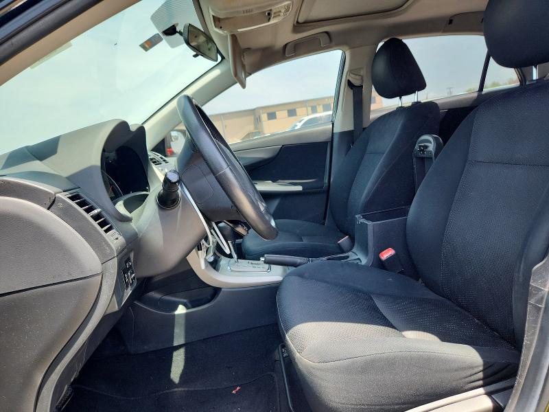 Продаж на аукціоні авто 2010 Toyota Corolla, vin: 2T1BU4EE7AC521149, номер лоту: 63925556