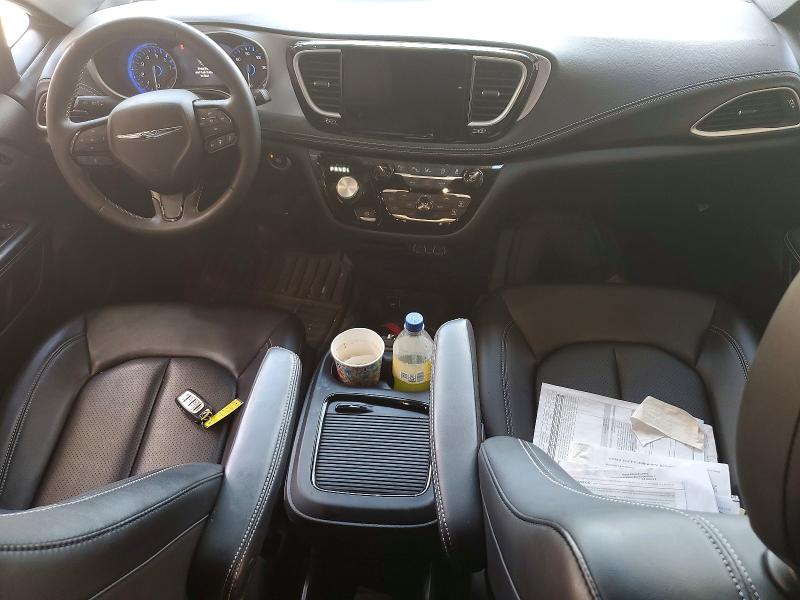 Продаж на аукціоні авто 2024 Chrysler Pacifica, vin: 2C4RC1BG6RR180683, номер лоту: 63388726