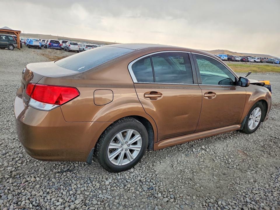 67100556 :رقم المزاد ، 4S3BMBC60C3040624 vin ، 2012 Subaru Legacy مزاد بيع