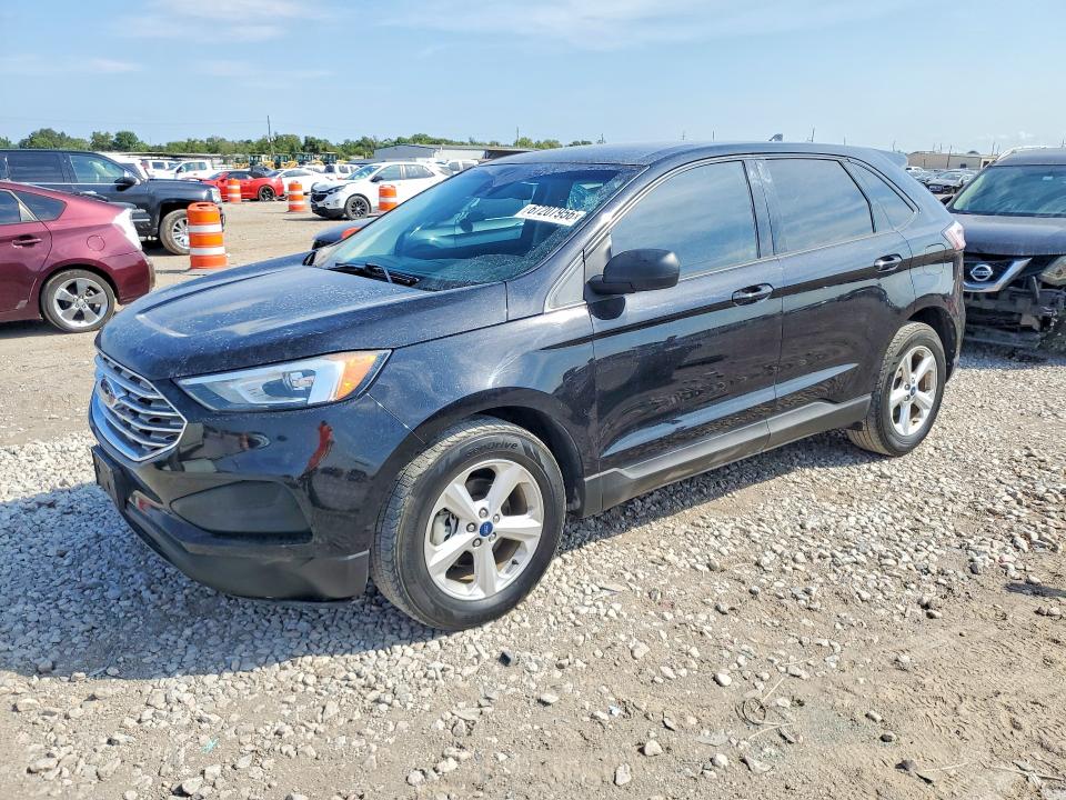 Продаж на аукціоні авто 2019 Ford Edge, vin: 2FMPK3G95KBB36412, номер лоту: 67207956