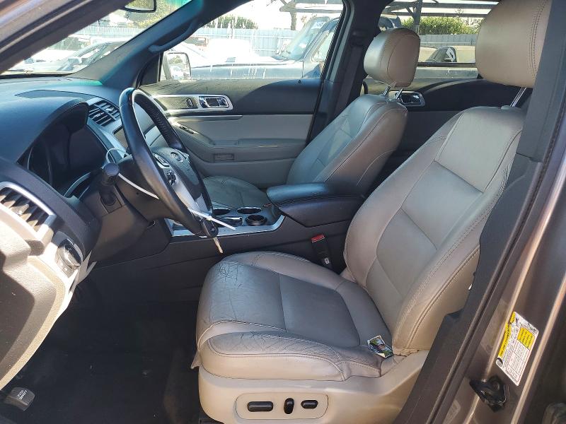 2013 Ford Explorer მანქანა იყიდება აუქციონზე, vin: 1FM5K7D89DGA12987, აუქციონის ნომერი: 65565256