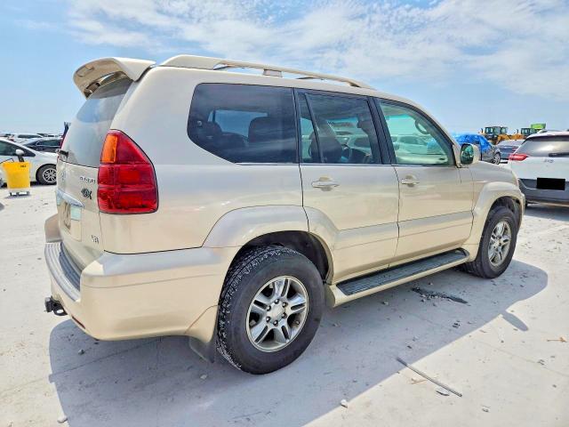 Продаж на аукціоні авто 2006 Lexus Gx, vin: JTJBT20X760111191, номер лоту: 66460506