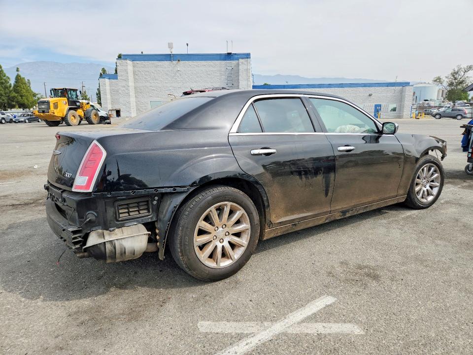 65080276 :رقم المزاد ، 2C3CCACG2CH166642 vin ، 2012 Chrysler 300 مزاد بيع