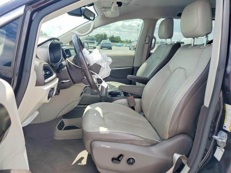 Aukcja sprzedaży 2018 Chrysler Pacifica, vin: 2C4RC1BGXJR142071, numer aukcji: 66170556