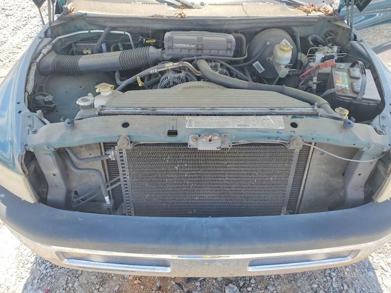 Aukcja sprzedaży 1998 Dodge Ram 1500, vin: 1B7HC13ZXWJ206312, numer aukcji: 63362476
